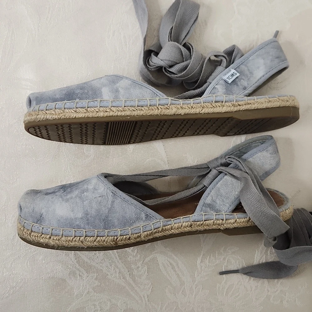 Toms bella espadrille